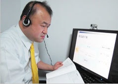 講師に直接質問できるZoomライブ授業の紹介。双方向で理解を深めるオンライン授業